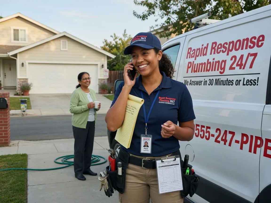 Emergency Plumber Sherwood, OR FAQs